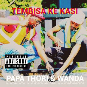 Download track Hip Hooray2 Papa ThoriTuxx