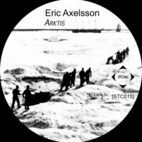 Download track Expedition (Original Mix) Eric Axelsson