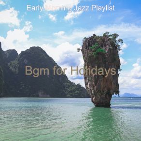 Download track Mood For Summer Days Jazz Playlist