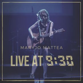 Download track Candlelight And Roses (Live) Maryjo Mattea