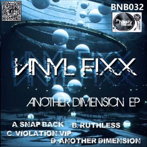 Download track Snap Back (Original Mix) Vinyl Fixx