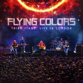 Download track More (Live) Flying Colors