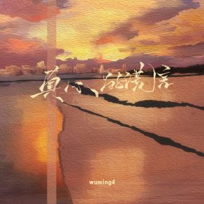 Download track 真心的谎言 Wuming4