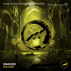 Download track The War (Radio Edit) SNADER