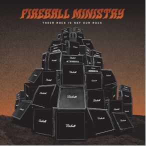 Download track Save The Saved Fireball Ministry