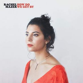 Download track Crowds Rachel Mazer