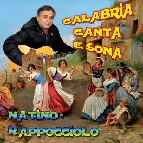 Download track Sona Chitarra E Mandulinu Natino Rappocciolo