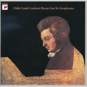 Download track 4.4. Presto Mozart, Joannes Chrysostomus Wolfgang Theophilus (Amadeus)