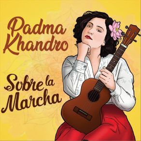 Download track Mamacita Padma Khandro