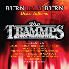 Download track I Know That Feeling The Trammps