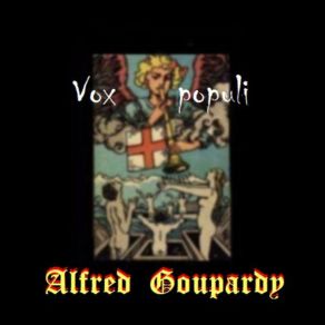 Download track Pilgrims Alfred Goupardy