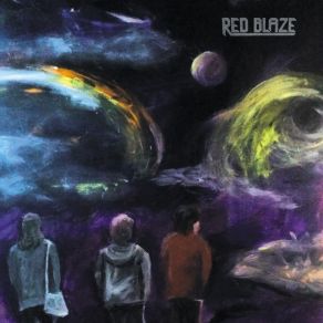 Download track Cheap Advice Red Blaze