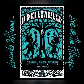 Download track Overtime Lucinda Williams