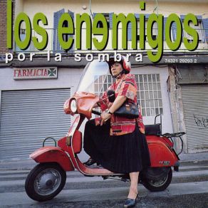 Download track HERMANA AMNESIA Los Enemigos