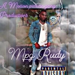 Download track Pick Ya Mans Up MPG Rudy