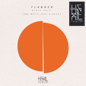 Download track Black Hole (Matiz Remix) Flanger