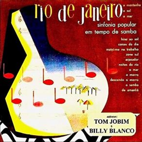 Download track Se É Por Falta De Adeus (Remastered) Antonio Carlos Jobim