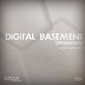 Download track Ultravioleta (Tech Mix) Digital Basement