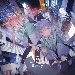 Download track シラズシラズ Neko HackerKMNZ LIZ