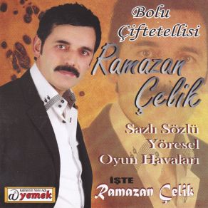 Download track Çiftetelli Ramazan Çelik