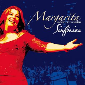 Download track Violencia Margarita La Diosa De La CumbiaMargarita