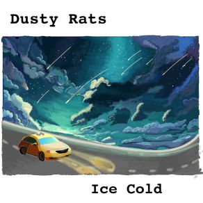 Download track Ghost Dusty Rats