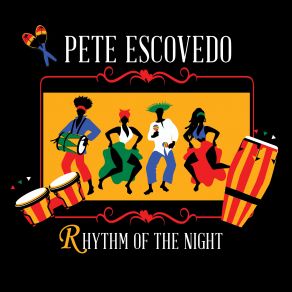 Download track Until You Come Back To Me Pete Escovedo