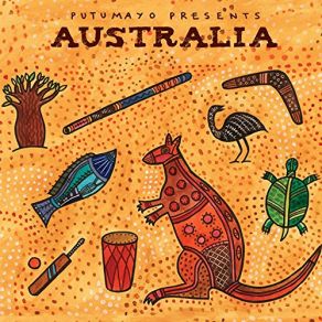 Download track Marwurrumburr Gurrumul Yunupingu