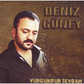 Download track Baba Munzur Deniz Güney