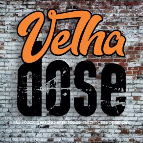 Download track Fim Da Linha Velha Dose