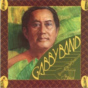 Download track Po Mahina The Gabby Pahinui Band