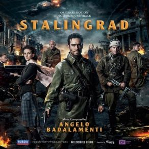 Download track The Panzer Attack Angelo Badalamenti