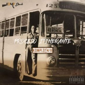 Download track Ak-48 Komplot 4Renca Mundo