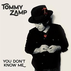 Download track Goodbye NYC Tommy Zamp