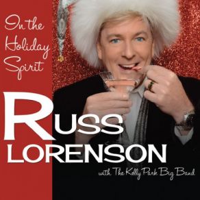 Download track Let's Share Christmas Russ Lorenson