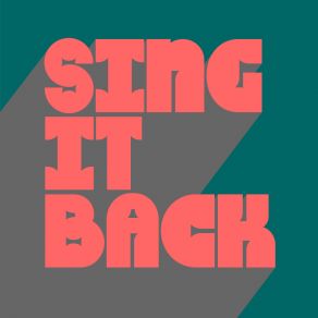 Download track Sing It Back (Original Mix) Moreno Pezzolato