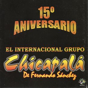 Download track Tapame Tapame Internacional Grupo Chicapala De Fernando Sanchez