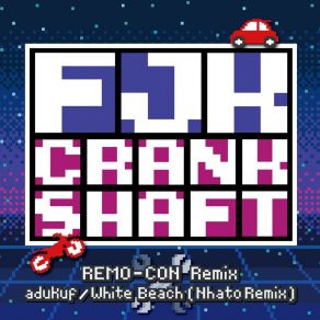 Download track FJK CRANK SHAFT | Adukuf