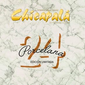 Download track Popurrí Peruano Grupo Chicapala