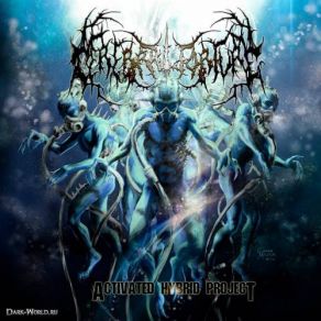 Download track Tunnel Towards The Divine Light Cerebral Torture