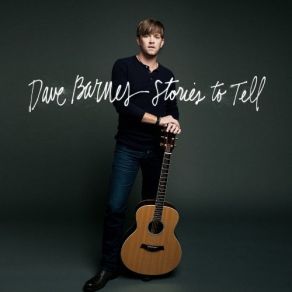 Download track Find Your Way Home Dave Barnes