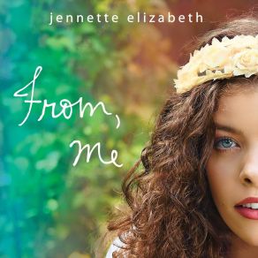 Download track Written In The Sky Jennette Elizabeth