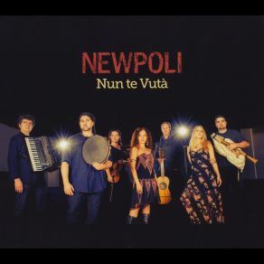 Download track Sciure D'arance Newpoli