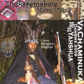 Download track Father Yahshua Bless Africans Zimbaremabwe Mbira Vibes