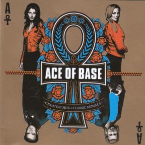 Download track Never Gonna Say I'M Sorry (Sweetbox Funky Mix) Ace Of Base
