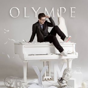 Download track Merci Olympe