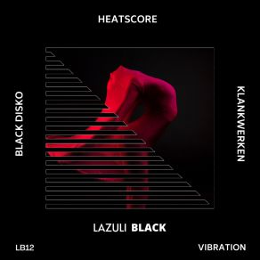 Download track Vibration (Black Disko Remix) HeatscoreBlack Disko