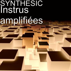 Download track Internity SYNTHESIC