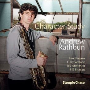 Download track Character Study Tim Hagans, Jay Anderson, Bill Stewart, Andrew Rathbun, Gary Versace