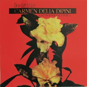 Download track Dos Vidas Carmen Delia Dipini